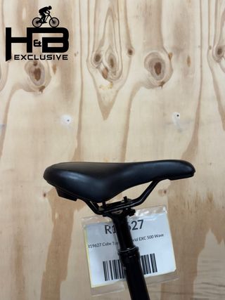 Cube Touring Hybrid EXC 500 Shimano XT 2023