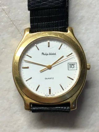 Orologio Philip Watch Vintage 