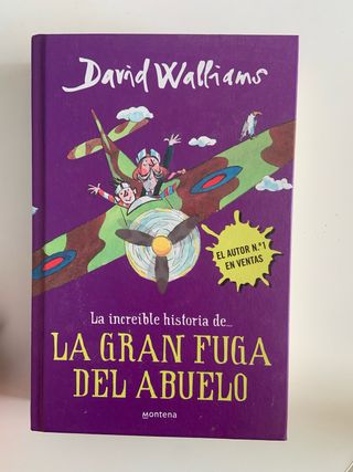 La íncreible historia de...La gran fuga / Grand...