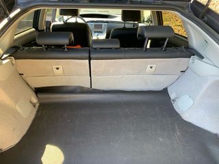 Toyota Prius+ 2012