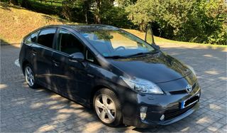 Toyota Prius+ 2012