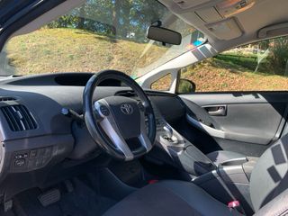 Toyota Prius+ 2012
