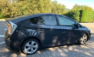 Toyota Prius+ 2012