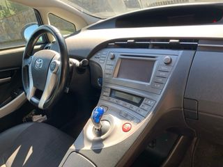 Toyota Prius+ 2012
