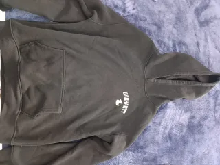 Sudadera Carhartt Duckin n Divin