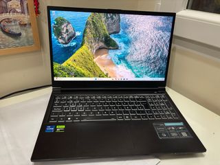 Medion Erazer Deputy P50
