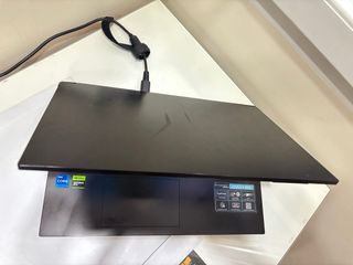 Medion Erazer Deputy P50