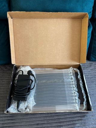 Medion Erazer Deputy P50