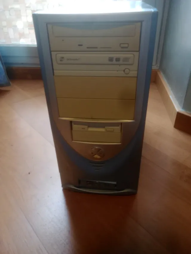 Pentium V para despiece