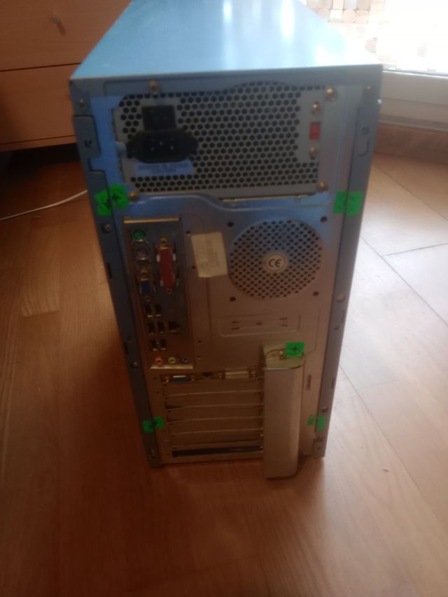 Pentium V para despiece