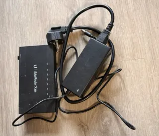 Ubiquiti EdgeRouter X SFP Router