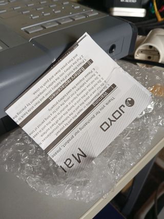 Pedal Guitarra JOYO California Sound