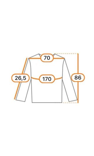Camiseta Negra Talla Grande 7XL