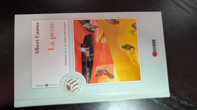 Colección Las 100 Joyas del Milenio