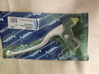 Leva Frizione Cross K12