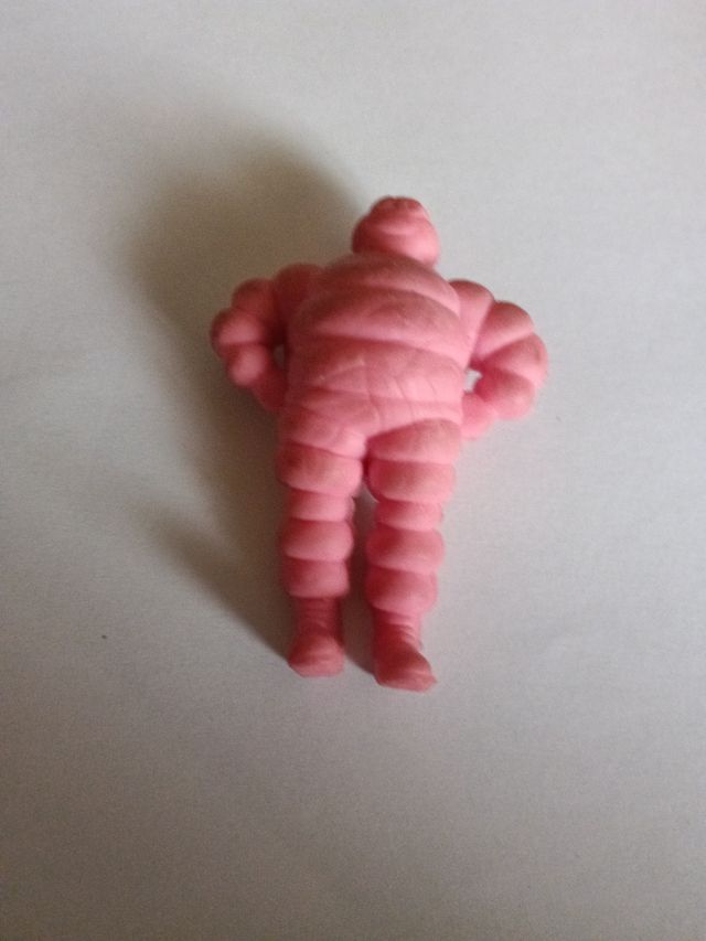 Gomme da cancellare Michelin