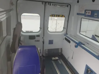 FIAT Ducato AVERIADA