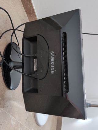 Monitor Samsung SyncMaster P2250