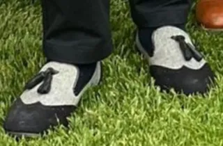 Zapatos de niño para comunión