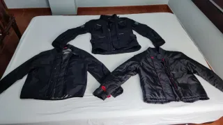 Chaqueta Alpinestars 4 estaciones