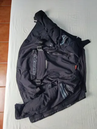 Chaqueta Alpinestars 4 estaciones
