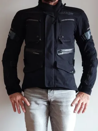 Chaqueta Alpinestars 4 estaciones
