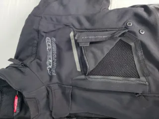 Chaqueta Alpinestars 4 estaciones