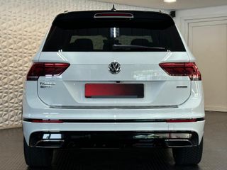 Volkswagen Tiguan Allspace 2021