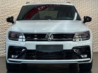 Volkswagen Tiguan Allspace 2021