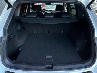 Volkswagen Tiguan Allspace 2021