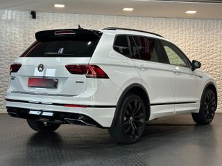 Volkswagen Tiguan Allspace 2021
