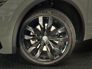 Volkswagen Tiguan Allspace 2021