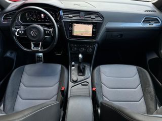 Volkswagen Tiguan Allspace 2021
