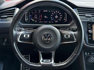 Volkswagen Tiguan Allspace 2021