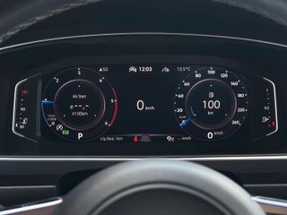 Volkswagen Tiguan Allspace 2021