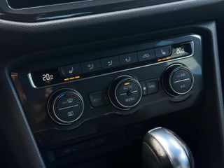 Volkswagen Tiguan Allspace 2021