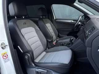 Volkswagen Tiguan Allspace 2021