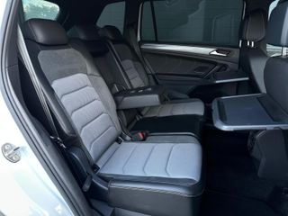 Volkswagen Tiguan Allspace 2021