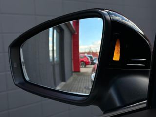 Volkswagen Tiguan Allspace 2021