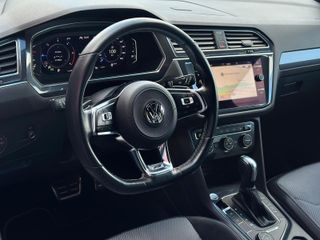 Volkswagen Tiguan Allspace 2021
