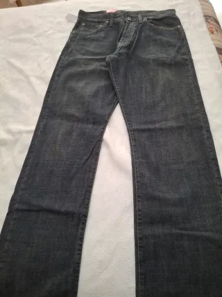 Pantalón G-Star RAW  con etiqueta