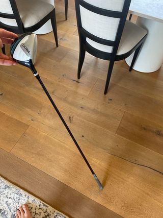 Palo de golf Wilson Ultra XD 21.0