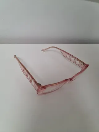 Gafas Multiopticas Rosa