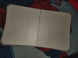 Wii Balance Board Nintendo
