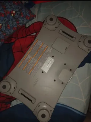 Wii Balance Board Nintendo