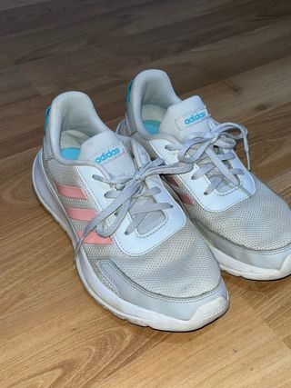 Zapatillas Adidas Talla 38