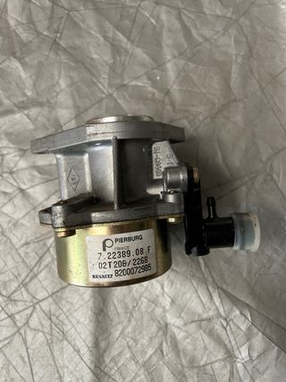Bomba de Vacío Pierburg 7.22389.08 F