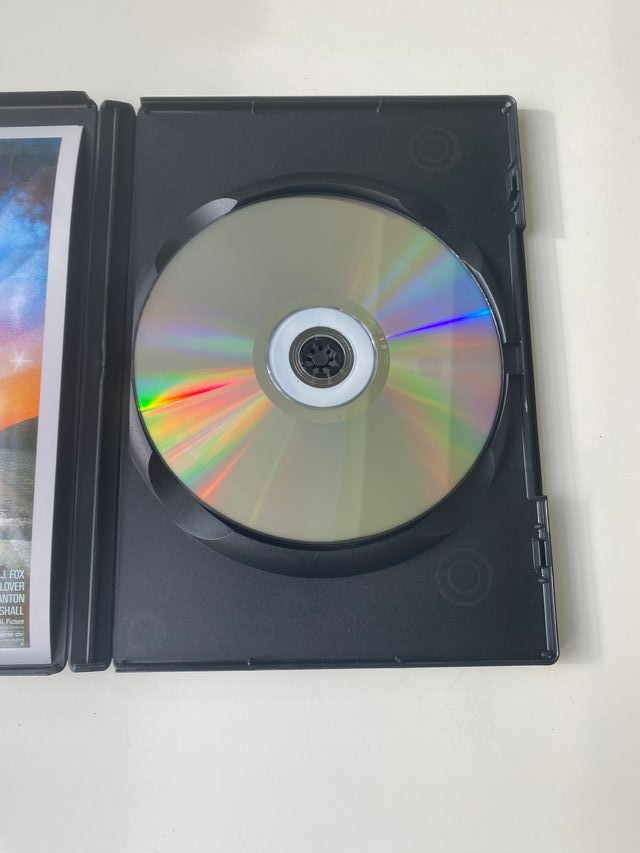 DVD Regreso al Futuro