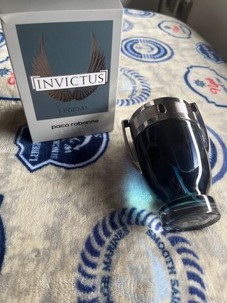Paco Rabanne Invictus Legend Perfume