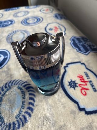 Paco Rabanne Invictus Legend Perfume